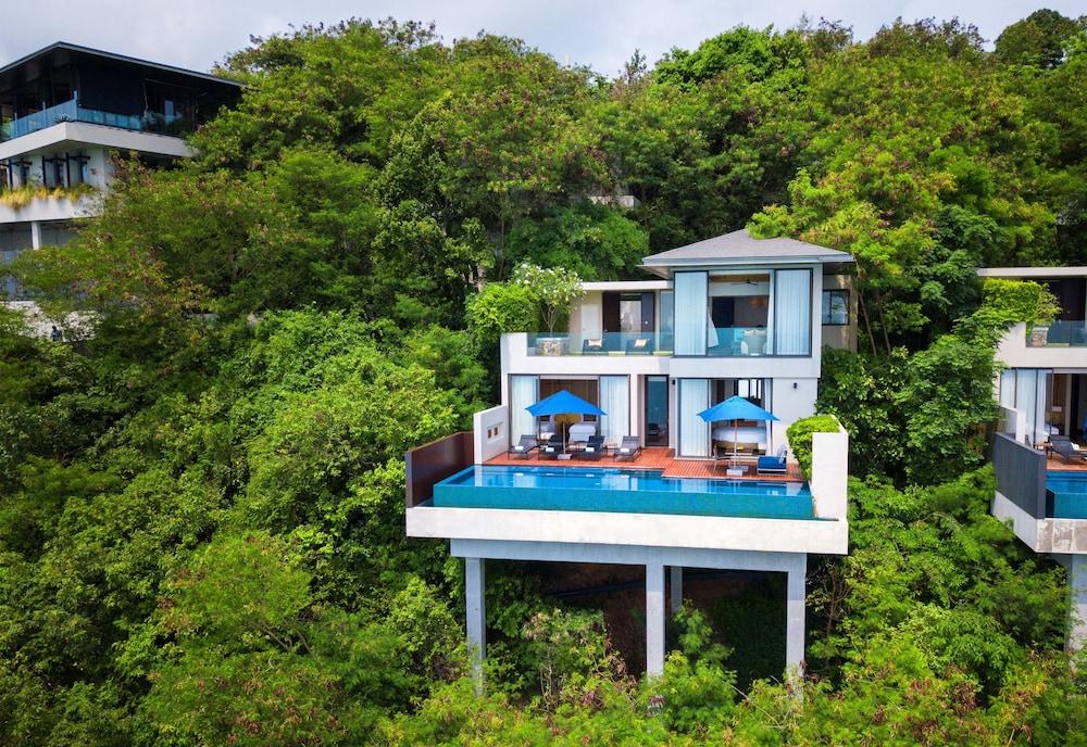 Conrad Koh Samui Residences