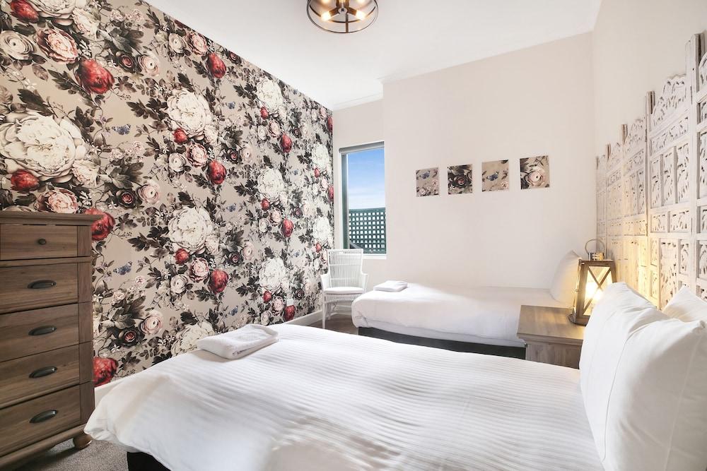 AEA The Coogee View Serviced Apartments