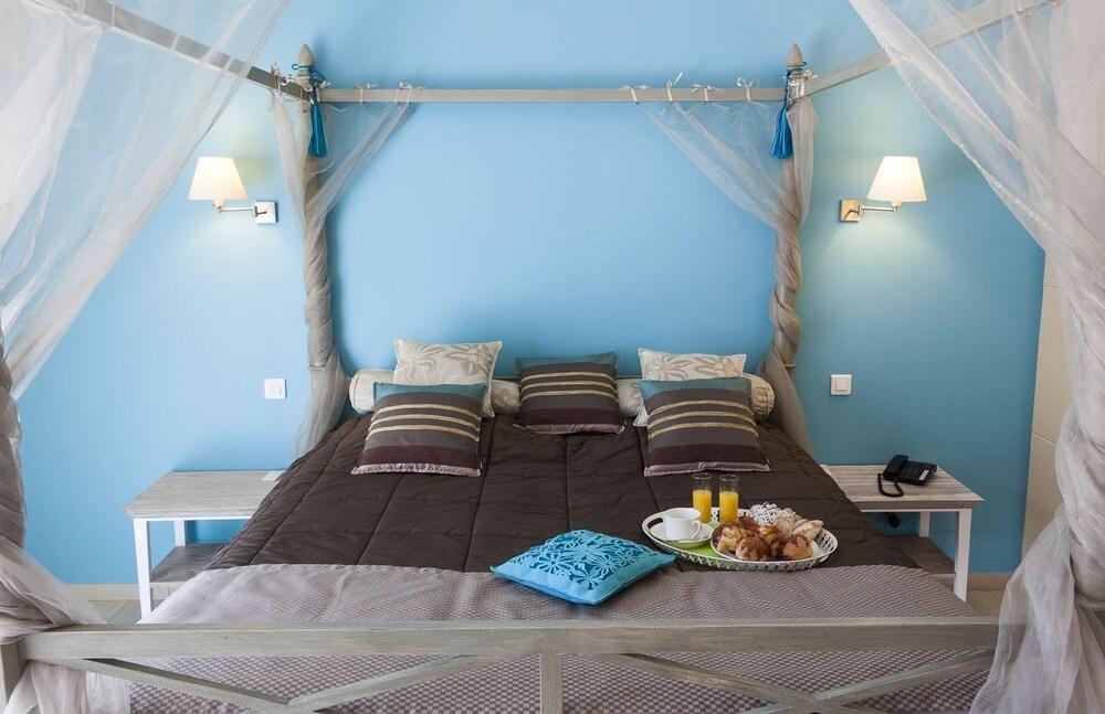 Hôtel Restaurant Le Lingousto