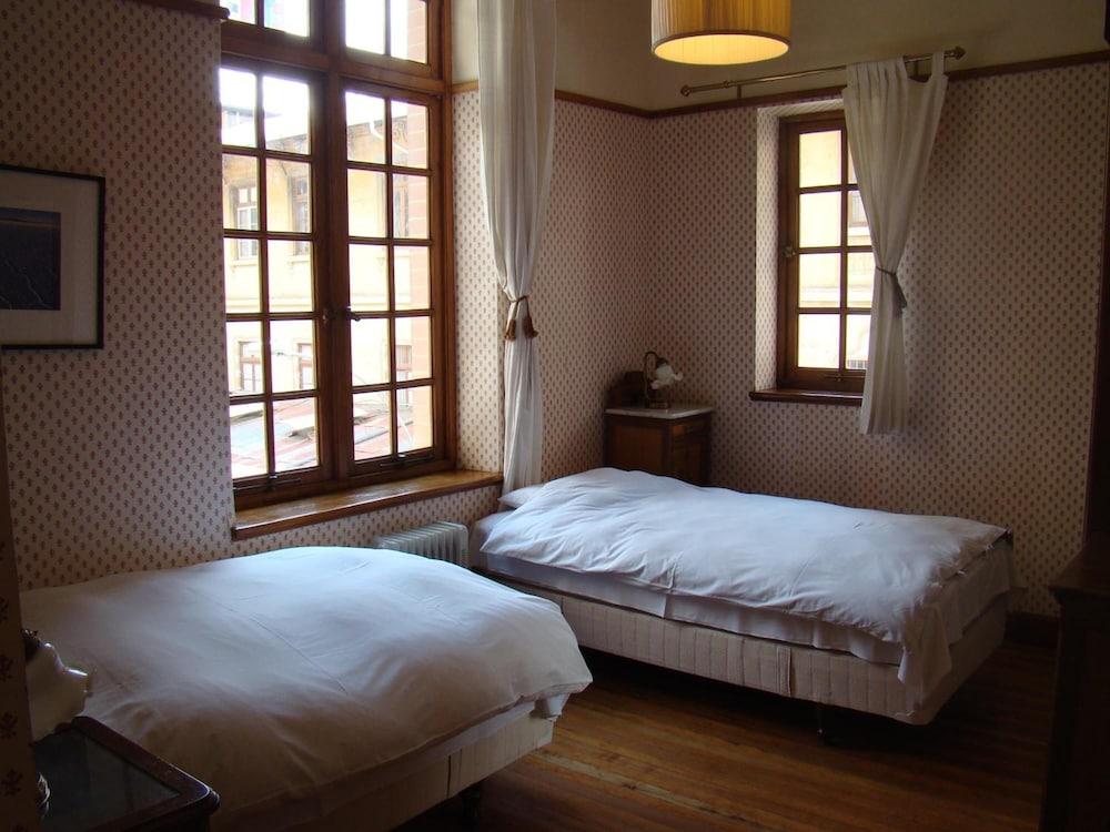 Hotel Boutique El Consulado