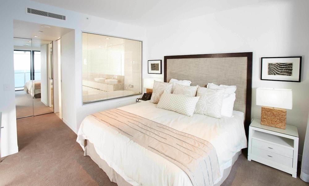 Peppers Soul Surfers Paradise