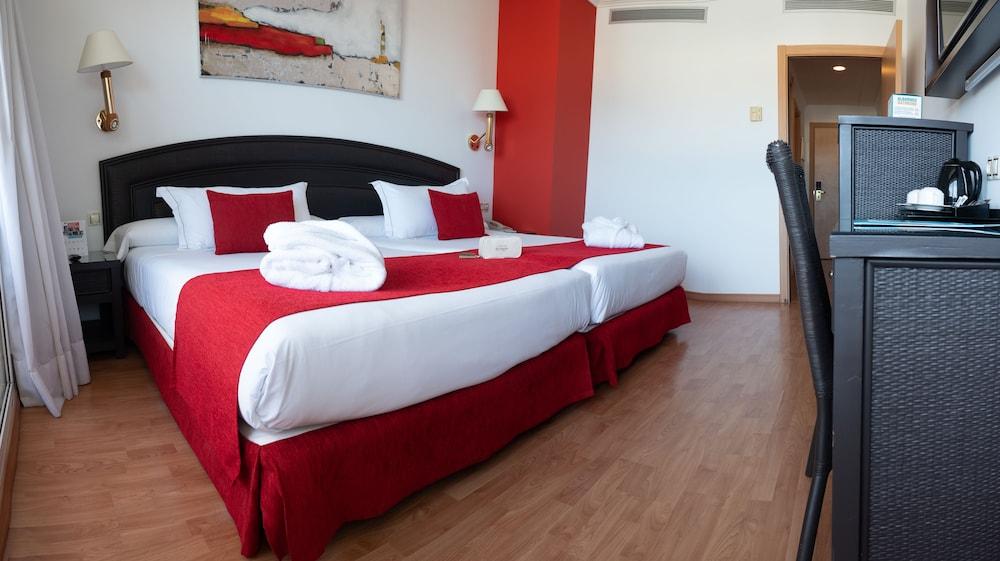 Senator Marbella Hotel