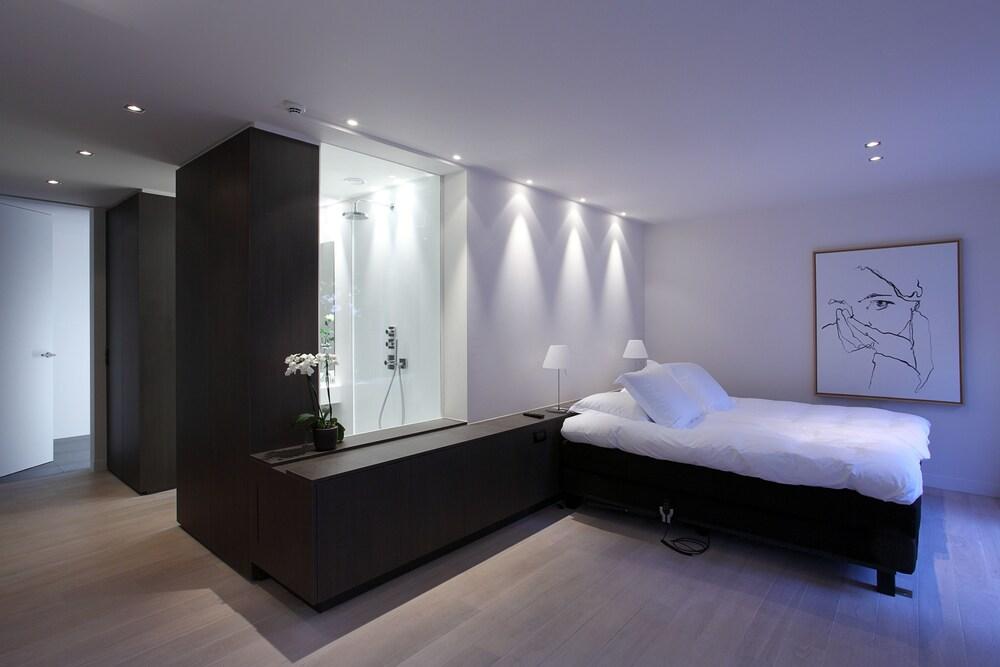 Bed & Breakfast Spoor 62