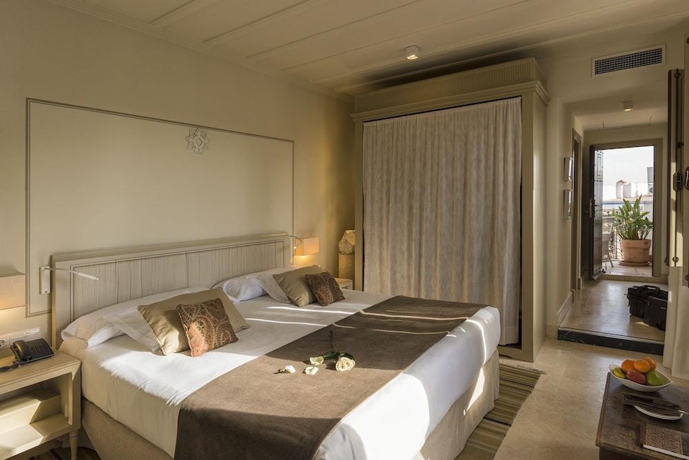 Balcón de Córdoba Hotel