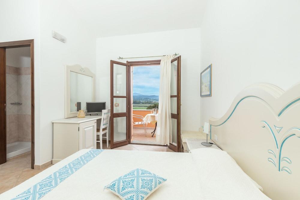 Hotel Genna e Masoni