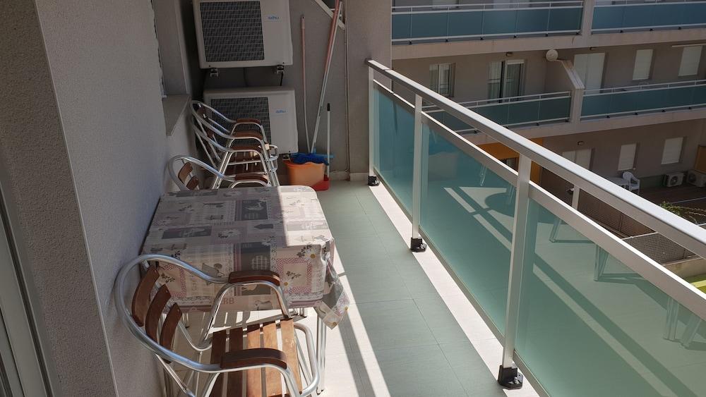 La Rotonda Aparthotel