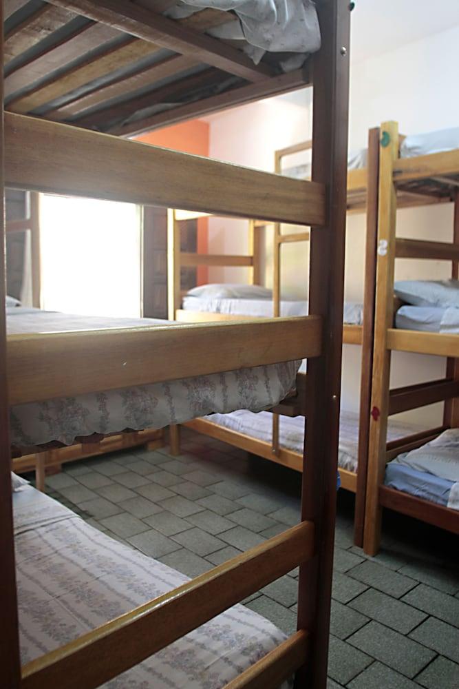 Pousada Papagaio - Hostel