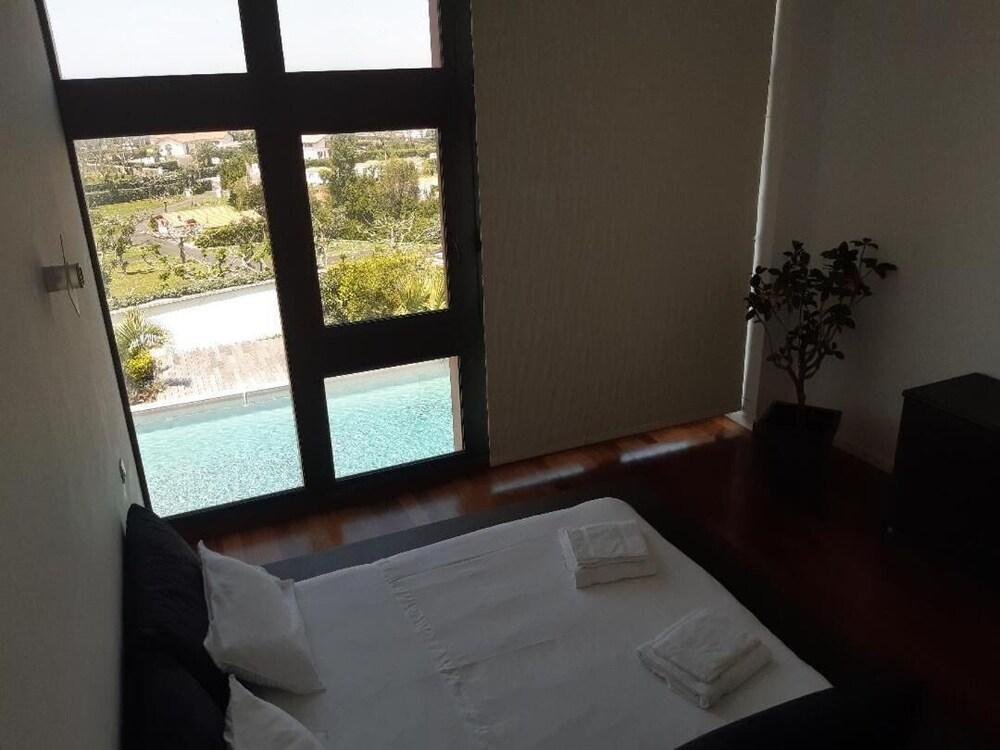 Villa Cenitz Lafitenia Resort