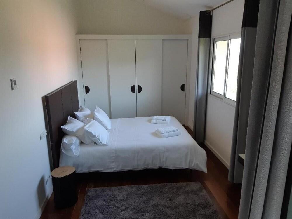 Villa Cenitz Lafitenia Resort