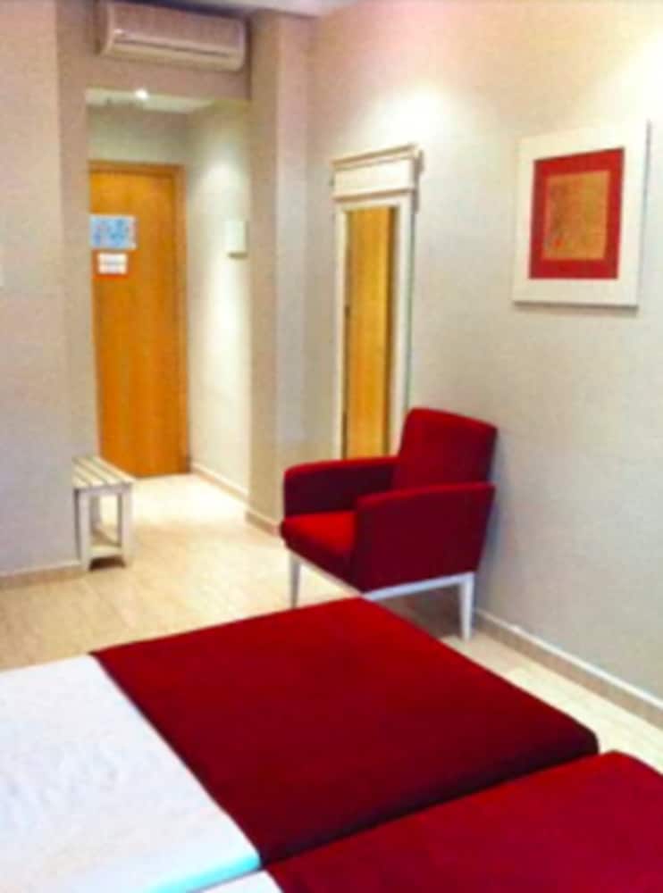 Playa de Valdelagrana