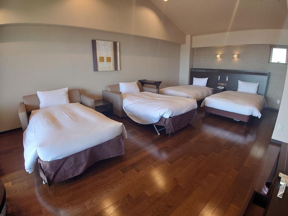 Grandvrio Resort Ishigakijima