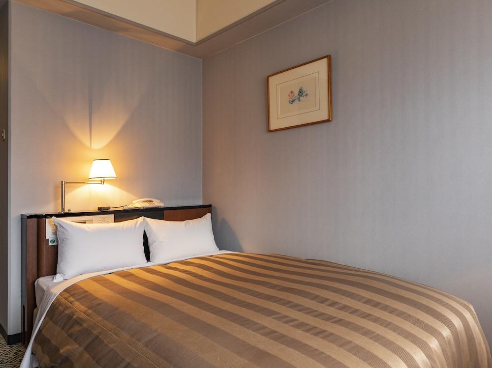 Ark Hotel Kumamotojomae