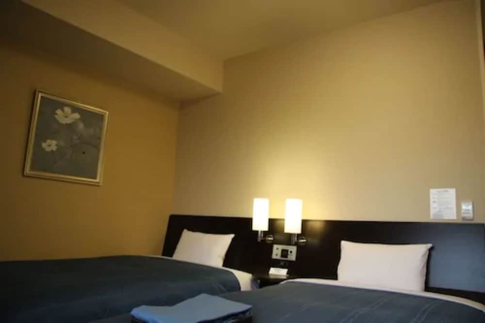 Hotel Route - Inn Sapporo Chuo