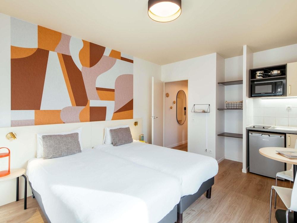 Aparthotel Adagio Access Paris Asnières