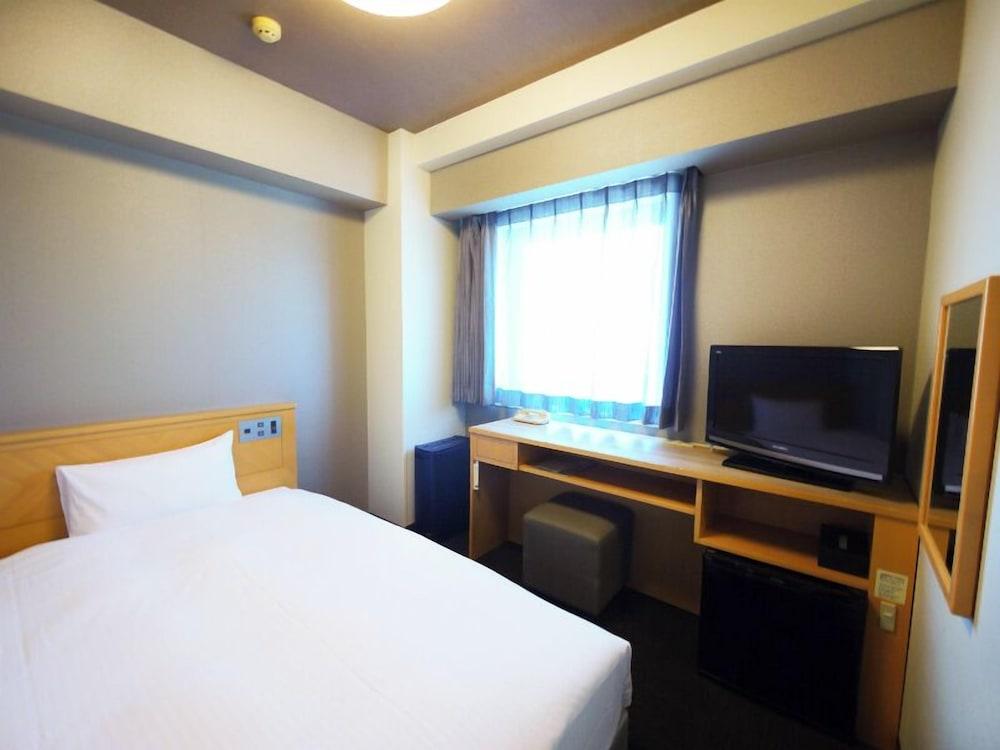 Route-Inn Grantia Hakodate Ekimae