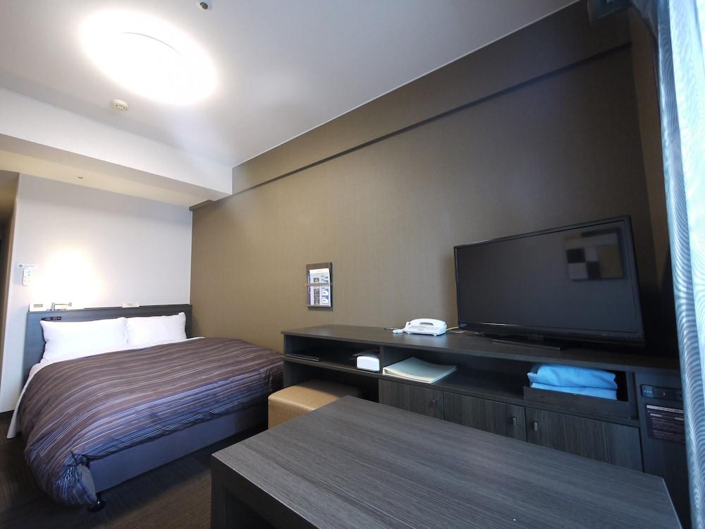 Hotel Route-Inn Kumamoto Ekimae