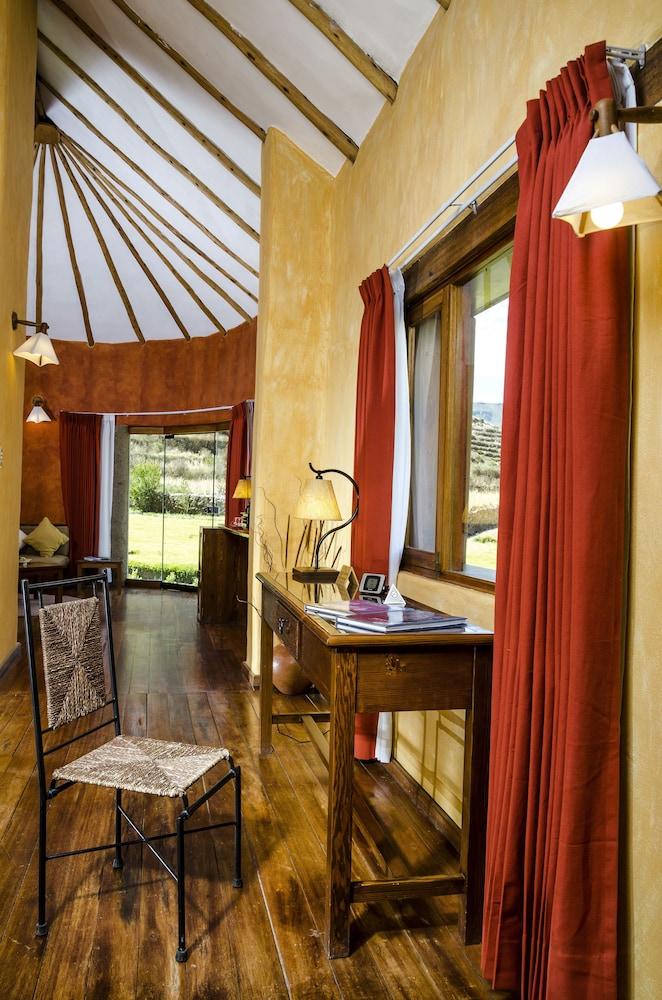 Colca Lodge Spa & Hot Springs