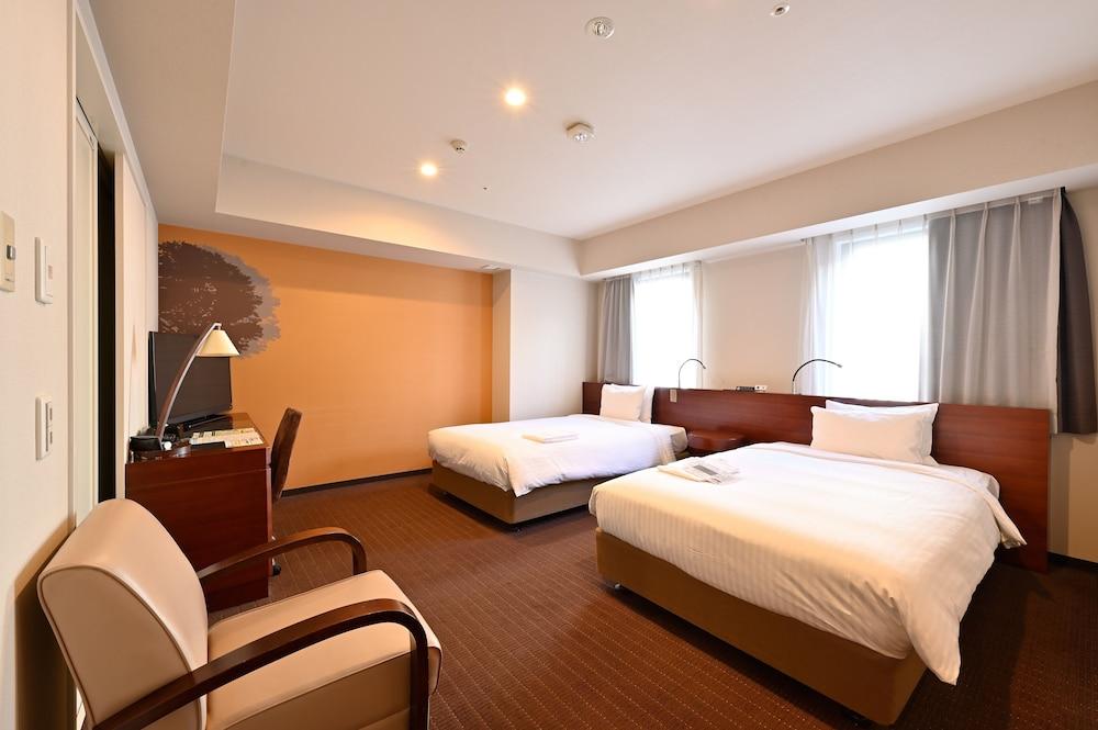 Hotel Keihan Sapporo