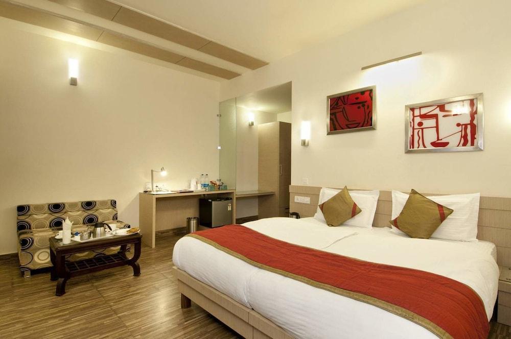 Hotel Shree Residency
