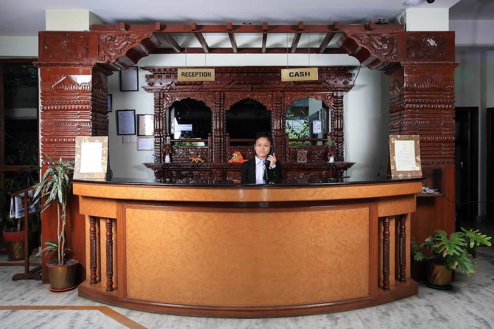 Samsara Boutique hotel