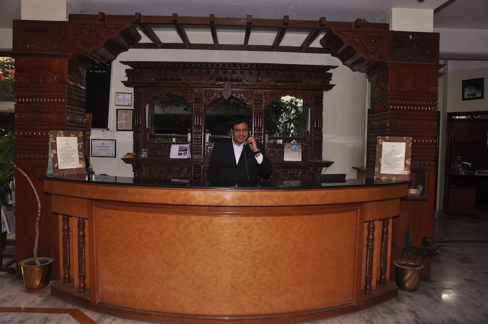 Samsara Boutique hotel