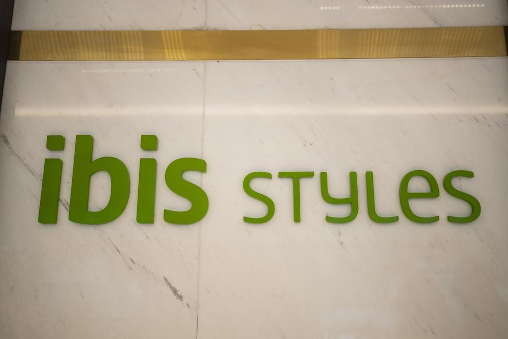 ibis Styles Singapore Albert