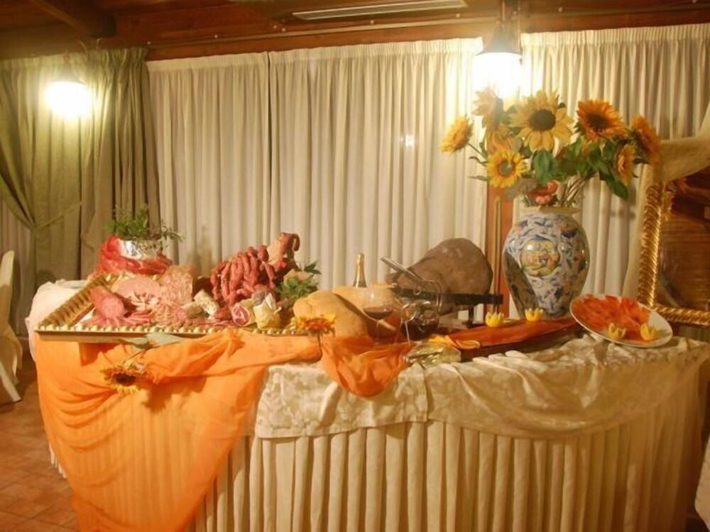 Borgo Hotel La Collina