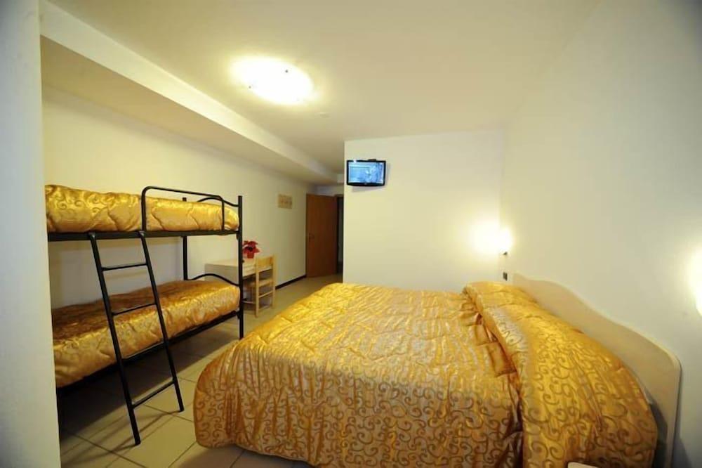 Affittacamere Lago Rotondo