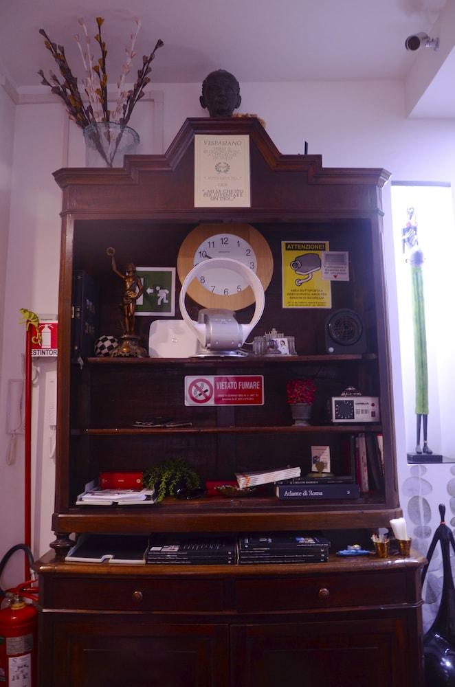 Ecolodge Coppola Guesthouse