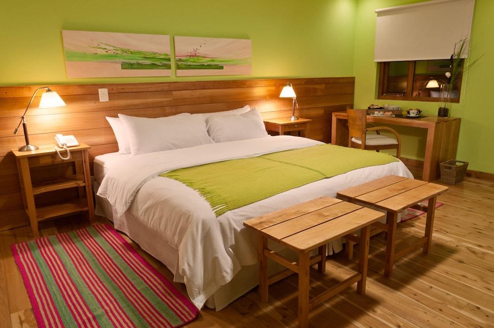 Destino Sur Hotel & Spa de Montaña