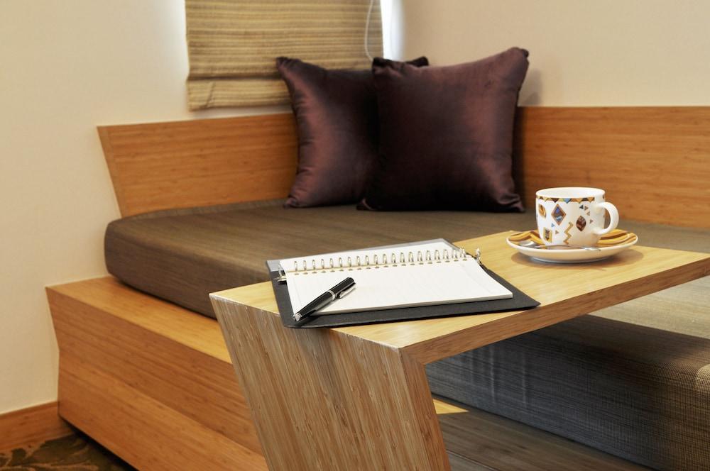 Byeyer Hotel Hualien