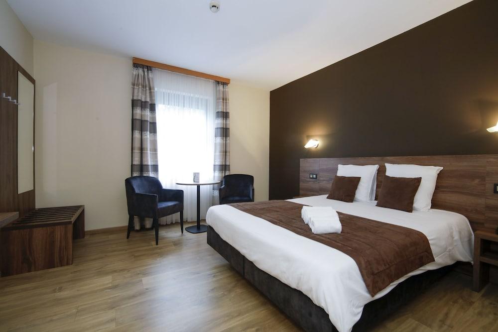 Les Jardins de la Molignée