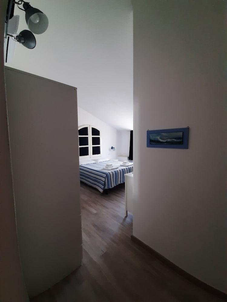 Cuscino e Cappuccino