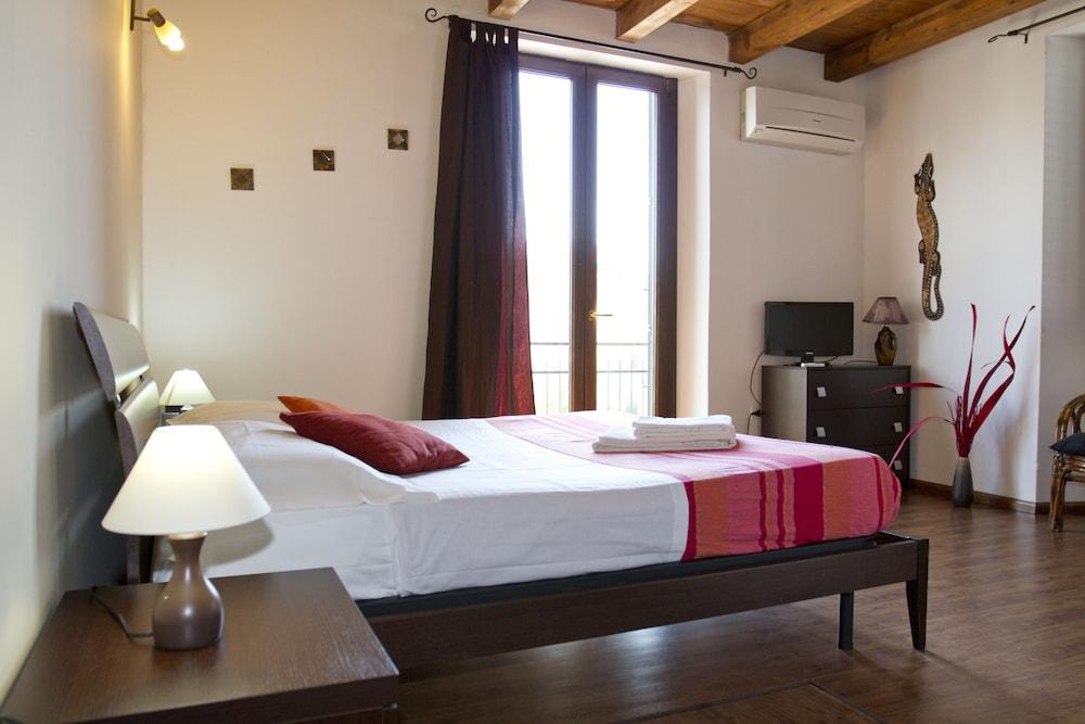 Cuscino e Cappuccino