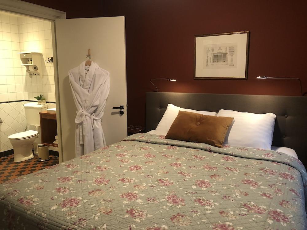 Graanzicht B&B Apartments