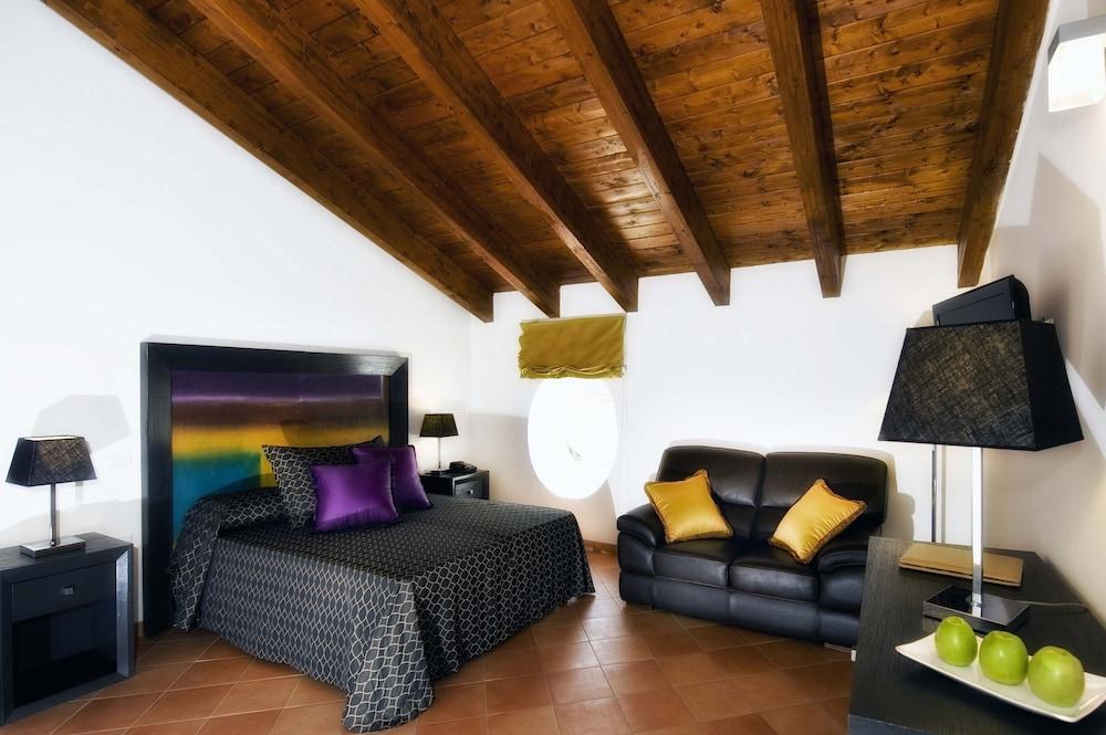 Relais Villa Buonanno