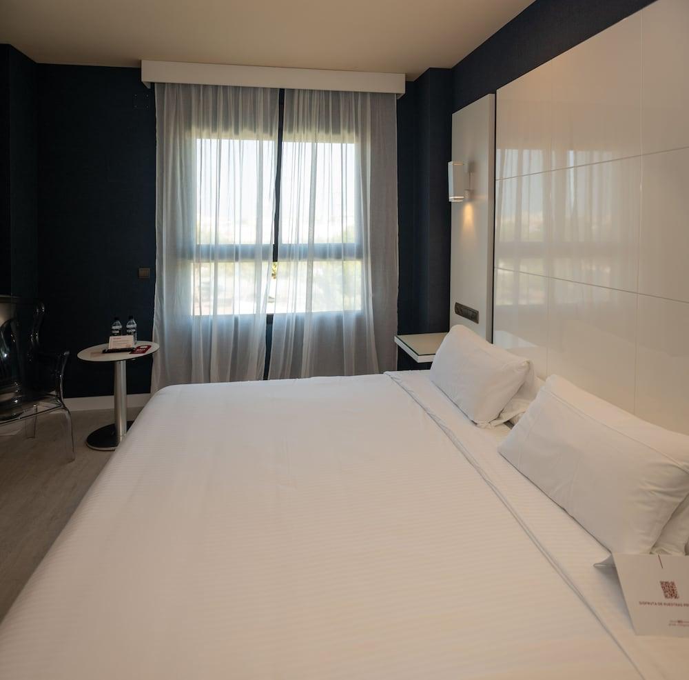 Hotel Málaga Nostrum Airport