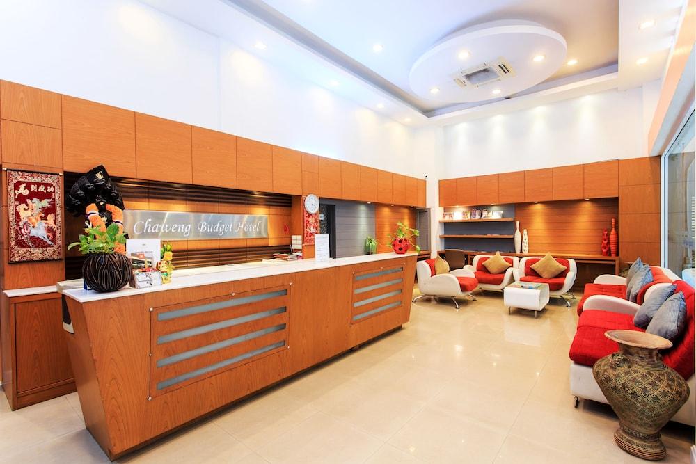 Chaweng Budget Hotel