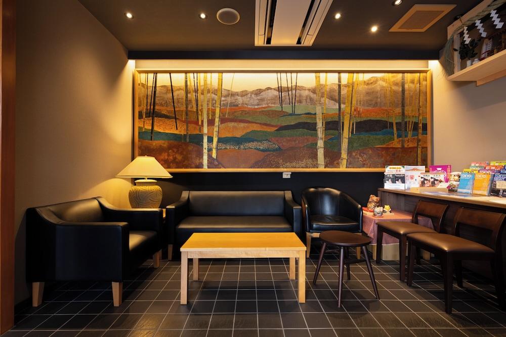 Ryokan Asakusa Shigetsu