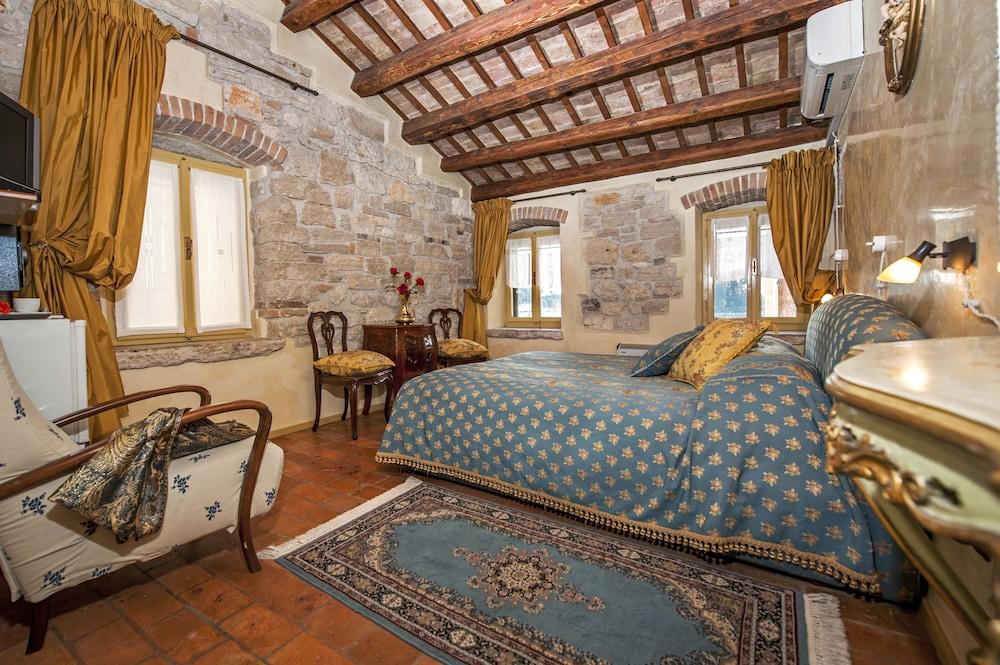 Residence Porta Antica