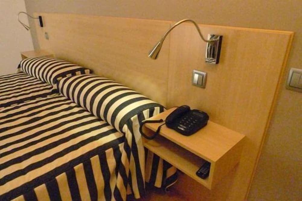 Hotel Puerta de la Santa