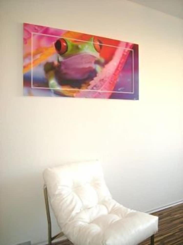 A-partment -Mediapark