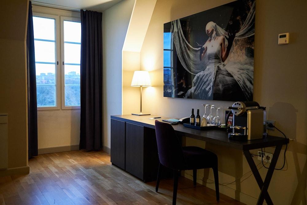 Clarion Hotel Post, Gothenburg