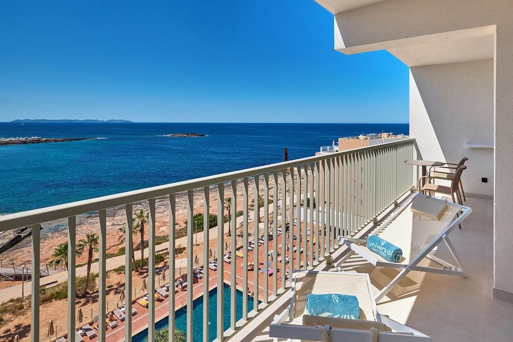 Universal Hotel Romantica