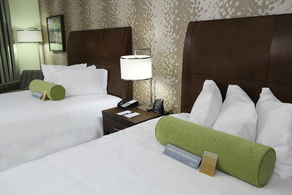 Hilton Garden Inn Covington