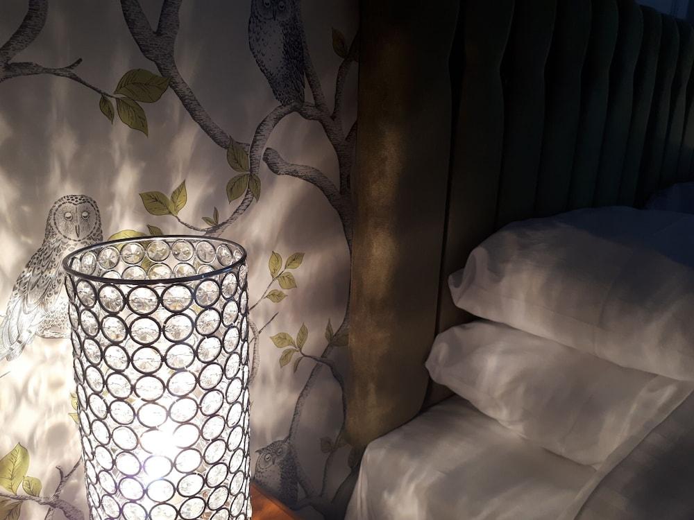 Score Valley Country House