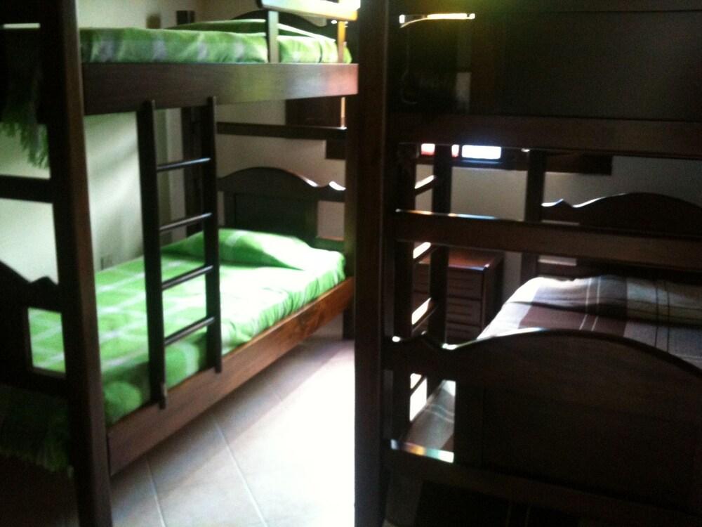 Hostal Los Juanes - Hostel