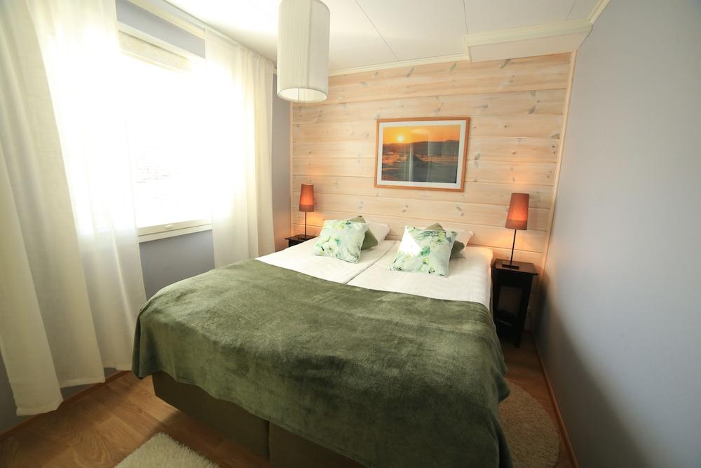 Nuorgam Holiday Village