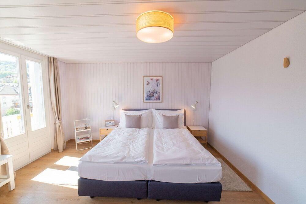 La belle vue - Boutique Hotel & Café