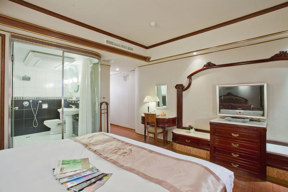 Charming City Sungshan Hotel